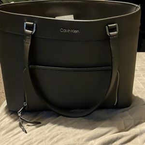 Calvin Klein purse